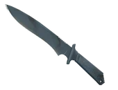 ★ Classic Knife | Night Stripe image