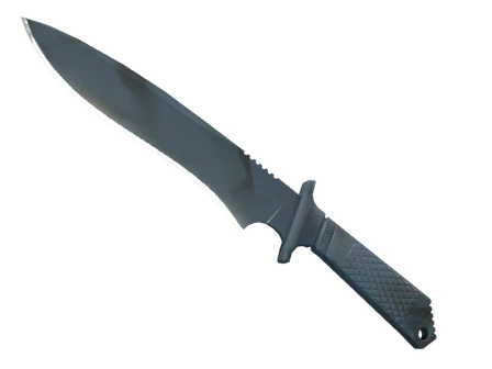 ★ Classic Knife | Night Stripe image