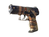 P2000 | Space Race image