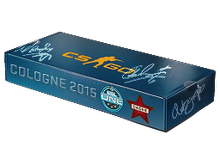 ESL One Cologne 2015 Cache Souvenir Package image