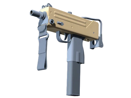 MAC-10 | Tornado image