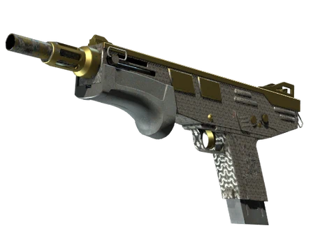 MAG-7 | Chainmail image