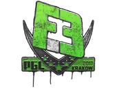 Sealed Graffiti | Flipsid3 Tactics | Krakow 2017 image