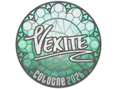 Sticker | vexite | Cologne 2026 image