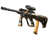 AUG | Stymphalian image