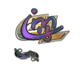 Sticker | iM (Holo) | Paris 2023 image