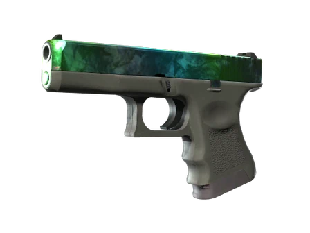 Glock-18 | Gamma Doppler Phase 3 image