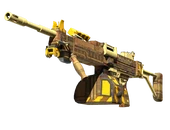 Negev | Bulkhead image