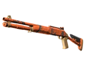 XM1014 | Blaze Orange image