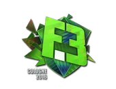 Sticker | Flipsid3 Tactics (Holo) | Cologne 2016 image