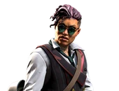 Safecracker Voltzmann | The Professionals image