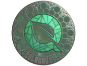 Sticker | FlyQuest (Foil) | Cologne 2026 image