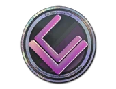 Sticker | London Conspiracy (Holo) | Cologne 2014 image