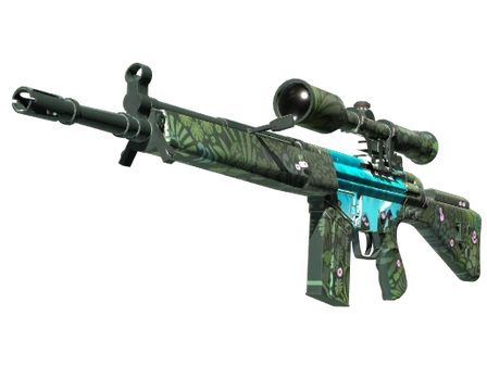 G3SG1 | Dream Glade image