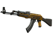 AK-47 | Fuel Injector image