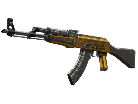 AK-47 | Fuel Injector image