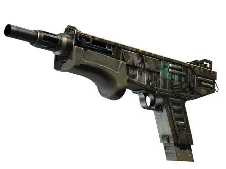 MAG-7 | Popdog image