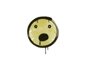 Sealed Graffiti | Speechless (Tracer Yellow) image