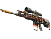SCAR-20 | Bloodsport image