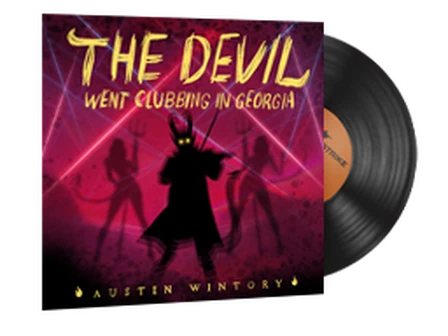 Music Kit | Austin Wintory, The Devil Went Clubbing In Georgia image
