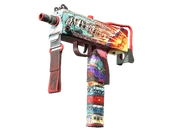 MAC-10 | Derailment image