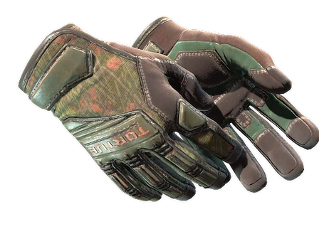 ★ Specialist Gloves | Buckshot image