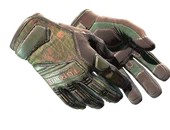 ★ Specialist Gloves | Buckshot image