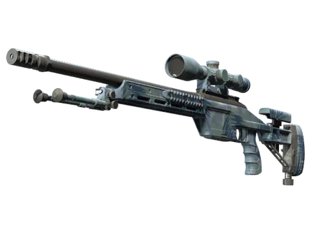 SSG 08 | Tropical Storm image