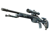 SSG 08 | Tropical Storm image