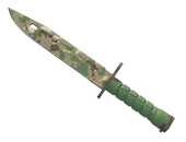 ★ Bayonet | Forest DDPAT image