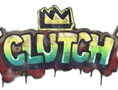 Sealed Graffiti | Clutch King image