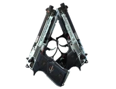 Dual Berettas | Dezastre image