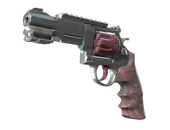 R8 Revolver | Mauve Aside image
