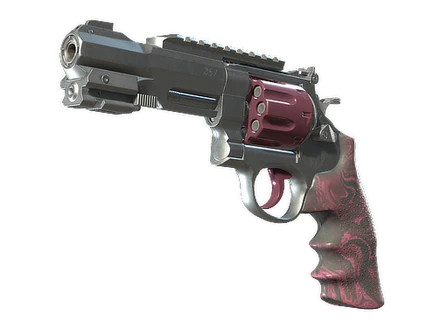 R8 Revolver | Mauve Aside image