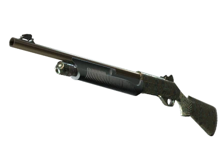 Nova | Army Sheen image