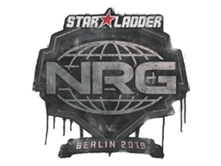 Sealed Graffiti | NRG | Berlin 2019 image