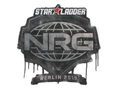 Sealed Graffiti | NRG | Berlin 2019 image