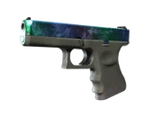 Glock-18 | Gamma Doppler Phase 1 image