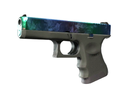 Glock-18 | Gamma Doppler Phase 1 image