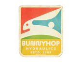 Sticker | Bunnyhop Hydraulics image