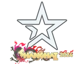 Sticker | Complexity Gaming | Shanghai 2024 image