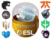 Rio 2022 Contenders Sticker Capsule image