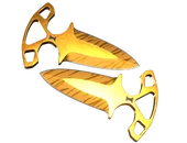 ★ Shadow Daggers | Tiger Tooth image