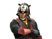 Sir Bloody Loudmouth Darryl | The Professionals image