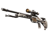 SSG 08 | Memorial image