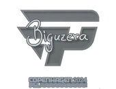 Sticker | biguzera | Copenhagen 2024 image
