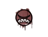 Sealed Graffiti | Tilt (Brick Red) image