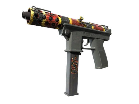 Tec-9 | Snek-9 image