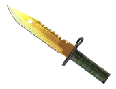 ★ M9 Bayonet | Lore image