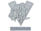 Sticker | FL1T | Copenhagen 2024 image